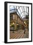 Miller Arcade, Preston, Lancashire-Peter Thompson-Framed Photographic Print