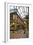 Miller Arcade, Preston, Lancashire-Peter Thompson-Framed Photographic Print