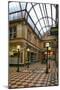 Miller Arcade, Preston, Lancashire-Peter Thompson-Mounted Photographic Print