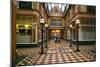 Miller Arcade, Preston, Lancashire-Peter Thompson-Mounted Photographic Print