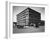 Miller Building, North Yakima, WA, 1915-Ashael Curtis-Framed Giclee Print