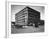 Miller Building, North Yakima, WA, 1915-Ashael Curtis-Framed Giclee Print