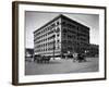 Miller Building, North Yakima, WA, 1915-Ashael Curtis-Framed Giclee Print