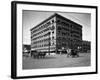 Miller Building, North Yakima, WA, 1915-Ashael Curtis-Framed Giclee Print