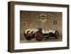 Miller Ford 1935-Simon Clay-Framed Photographic Print