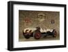 Miller Ford 1935-Simon Clay-Framed Photographic Print