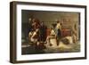 Miller Plautus-Camillo Miola-Framed Giclee Print