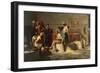 Miller Plautus-Camillo Miola-Framed Giclee Print