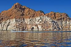 Lake Powell-milleriumarkay-Framed Stretched Canvas