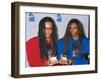 Milli Vanilli-null-Framed Premium Photographic Print