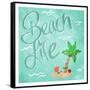 Canvas Black