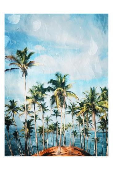 Art Print, , large