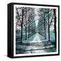 Canvas Black