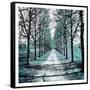 Canvas Black