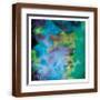 Brown Frame