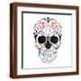 Brown Frame