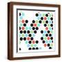 Brown Frame