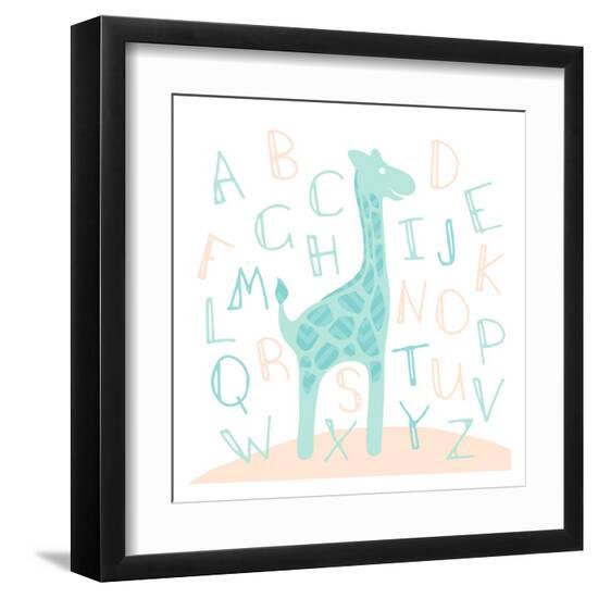 Art Print, , large