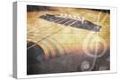 Stretched Canvas