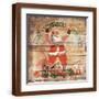 Brown Frame