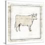 Stretched Canvas