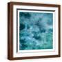 Brown Frame