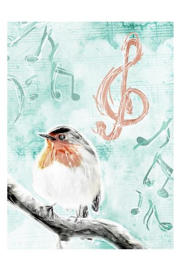Art Print, , large