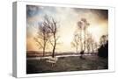 Stretched Canvas