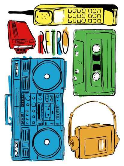 Art Print, , large