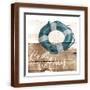 Brown Frame