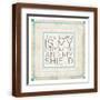 Brown Frame