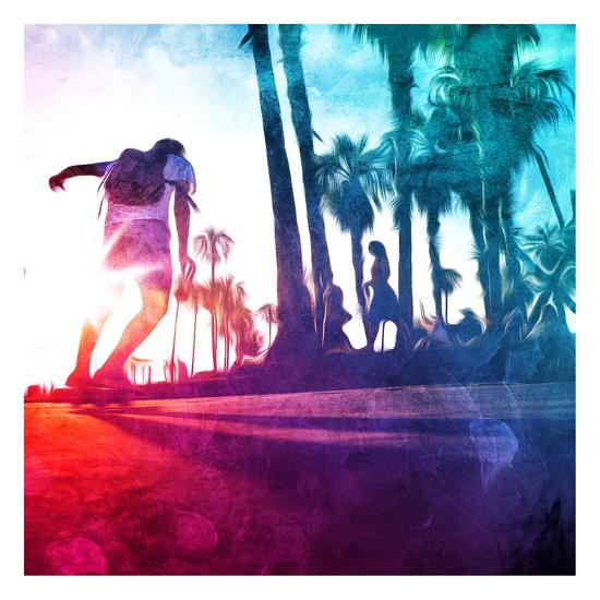Art Print, , large