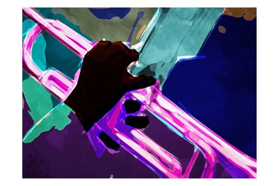 Premium Giclee Print, , large