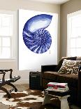 Sea Life in Pen 6-Millie Brooks-Loft Art