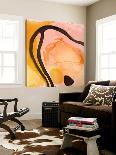 Toucan-Millie Brooks-Stretched Canvas