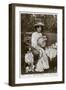 Millie Legarde, English Actress, C1906-null-Framed Giclee Print