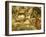 Milling Grain, Ceylon, 1907-Edward Atkinson Hornel-Framed Giclee Print