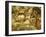 Milling Grain, Ceylon, 1907-Edward Atkinson Hornel-Framed Giclee Print