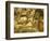 Milling Grain, Ceylon, 1907-Edward Atkinson Hornel-Framed Giclee Print