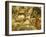 Milling Grain, Ceylon, 1907-Edward Atkinson Hornel-Framed Giclee Print