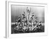 Million Dollar Mermaid, Esther Williams, 1952-null-Framed Photo