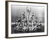 Million Dollar Mermaid, Esther Williams, 1952-null-Framed Photo