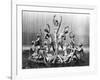 Million Dollar Mermaid, Esther Williams, 1952-null-Framed Photo