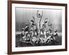 Million Dollar Mermaid, Esther Williams, 1952-null-Framed Photo