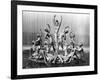 Million Dollar Mermaid, Esther Williams, 1952-null-Framed Photo