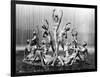 Million Dollar Mermaid, Esther Williams, 1952-null-Framed Photo