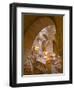 Million Dollar Staircase, State Capitol Building, Albany, New York State, USA-Richard Cummins-Framed Photographic Print