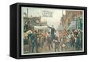 Canvas Black