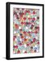 Millions of Marbles - Focus II-Assaf Frank-Framed Giclee Print