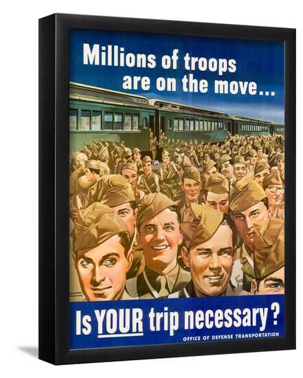 Poster, , large